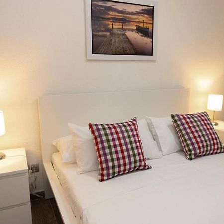 Modern Apartment With Pool And Wifi Playa Fanabe Exterior photo