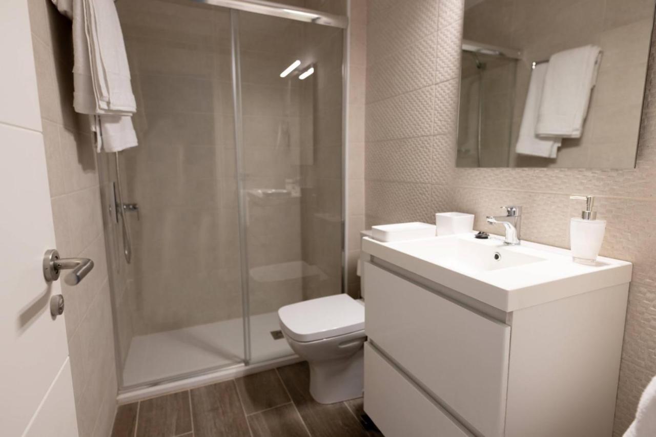 Modern Apartment With Pool And Wifi Playa Fanabe Exterior photo
